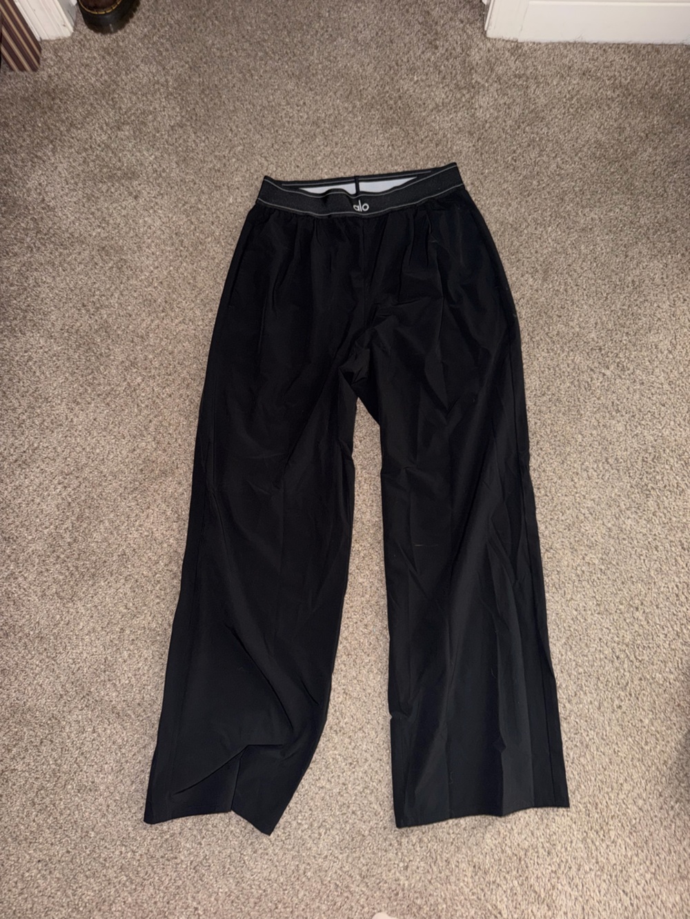 Alo Suit Up Trouser Medium